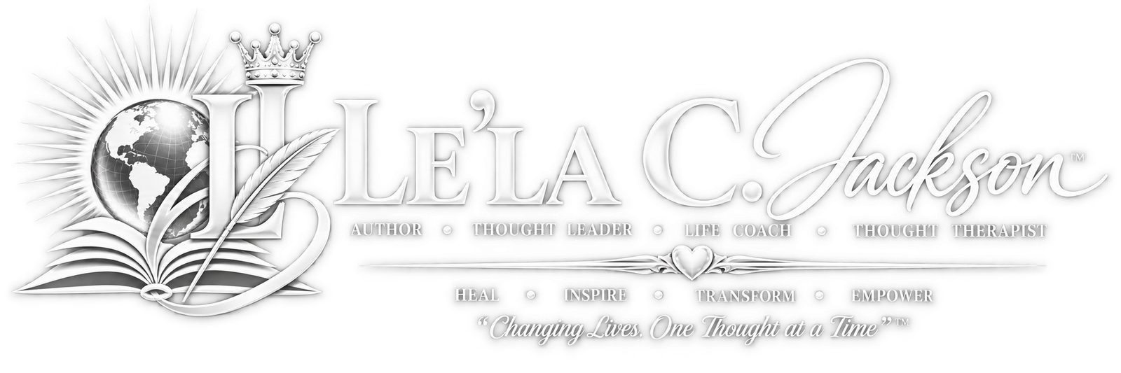 Le’la C. Jackson